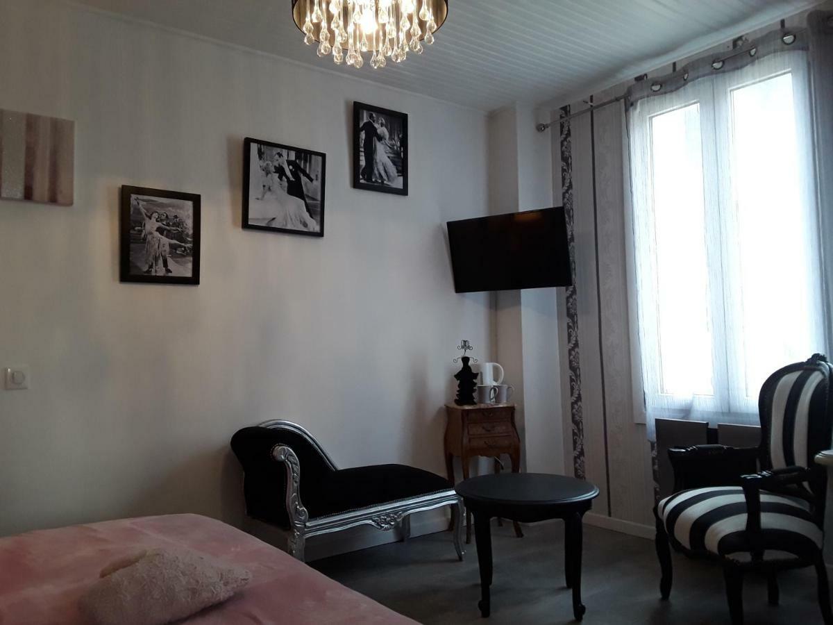 A La Belle Epoque Bed & Breakfast Valdeblore Ngoại thất bức ảnh