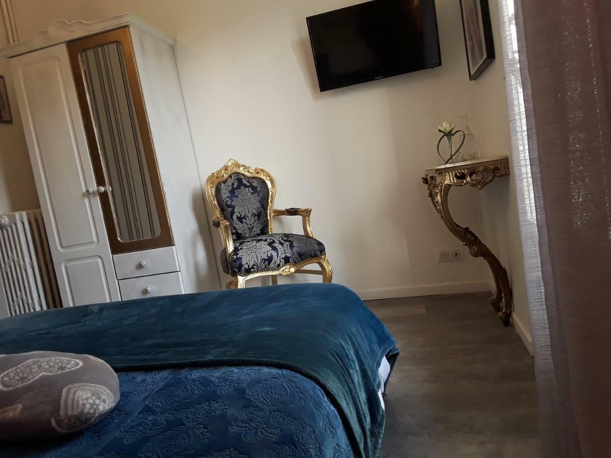 A La Belle Epoque Bed & Breakfast Valdeblore Ngoại thất bức ảnh